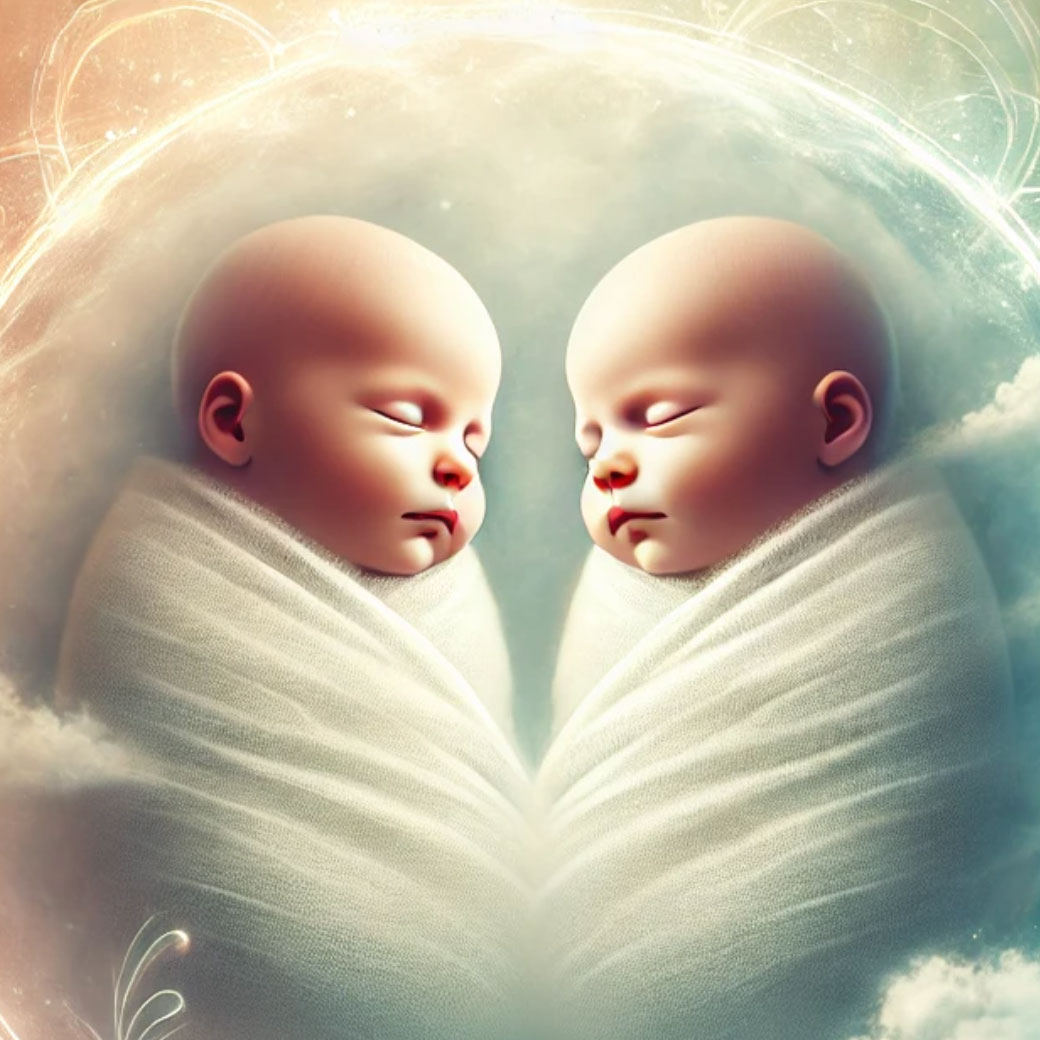 ฝันว่ามีลูกแฝด เป็นฝันมงคลหรือไม่? ทำนายฝันตามตำรา พร้อมวิเคราะห์เรื่องโชคลาภ การงาน และเลขเด็ดเสริมดวงแบบแม่นๆ