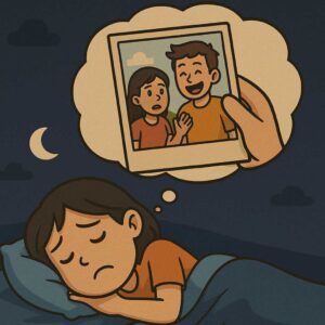 ฝันว่าดูรูป