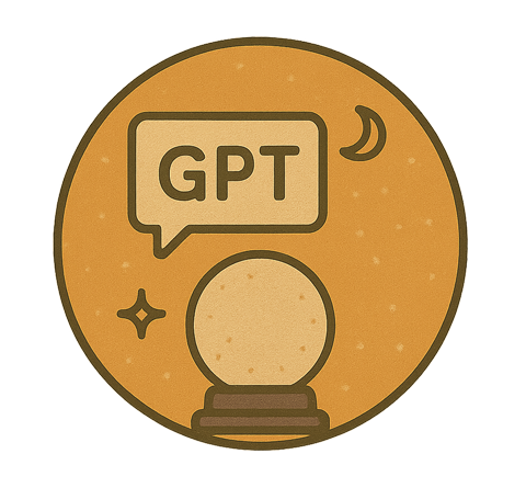 ดูดวงแชท GPT