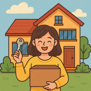 ฝันว่าได้บ้านใหม่ หมายถึงอะไร พร้อมเลขเด็ด 2568