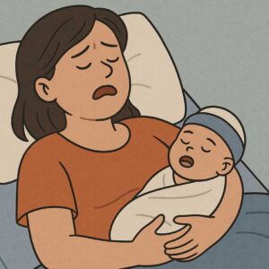 ฝันว่า ตัวเองคลอดลูกผู้ชาย