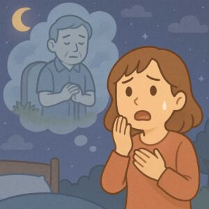 ฝันว่า ทะเลาะกับเพื่อนบ้าน